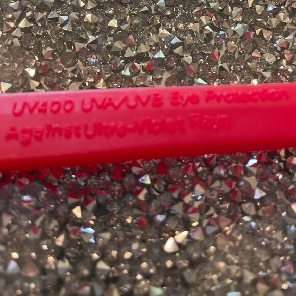 🤑SOLD🤑NWT BACARDI UV400 SHADES - Picture 6 of 6